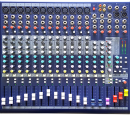 Micxer bàn Soundcraft MFX12/2 