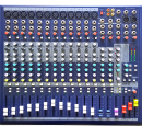 Micxer bàn Soundcraft MFX12/2 