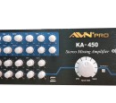 MÁY TĂNG ÂM  AVN Pro KA-450