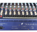 Micxer bàn Soundcraft MFX12/2 