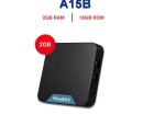 VINABOX A15B RAM 2G ROM 16G PHIÊN BẢN 2021 SỬ DỤNG GIAO DIỆN ATV HỆ ĐIỀU HÀNH ANDROID 10