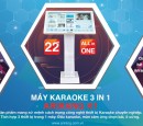 SMART KARAOKE ARIRANG K1