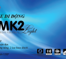 DÀN ÂM THANH DI ĐỘNG ARIRANG MK2 LIGHT