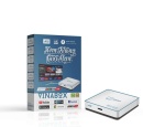 VINABOX A15 - RAM 2GB ROM 16GB, MẪU VINABOX MỚI NHẤT  TÌM KIẾM GIỌNG NÓI, GIAO DIỆN ANDROID TV 