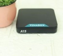 VINABOX A15B RAM 2G ROM 16G PHIÊN BẢN 2021 SỬ DỤNG GIAO DIỆN ATV HỆ ĐIỀU HÀNH ANDROID 10