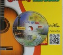 Đĩa Karaoke Arirang mới nhất Vol 66 (SERIAL A) + Sách list nhạc