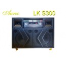 LOA KÉO ĐIỆN AUREC LK S300