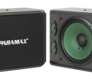 LOA PARAMAX K-1000 New