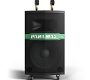 PARAMAX MK 368