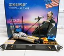 SHURE UGX 21