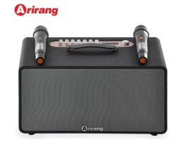 Loa Karaoke Di Động Arirang MB2 Pro,Pin 5H,Bass 16.5 Cm,200W