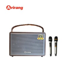 LOA KARAOKE DI ĐỘNG ARIRANG AM2