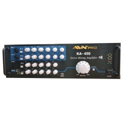 MÁY TĂNG ÂM  AVN Pro KA-450