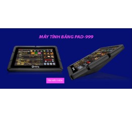 Máy Tính Bảng Arirang PAD-999