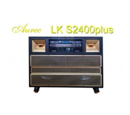 LOA KÉO ĐIỆN LK S2400PLUS