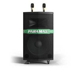 PARAMAX MK 368