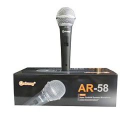 ARIRANG AR 58