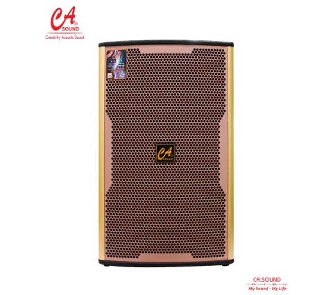  LOA FULL CASOUND F-212 PLUS (ĐÔI)