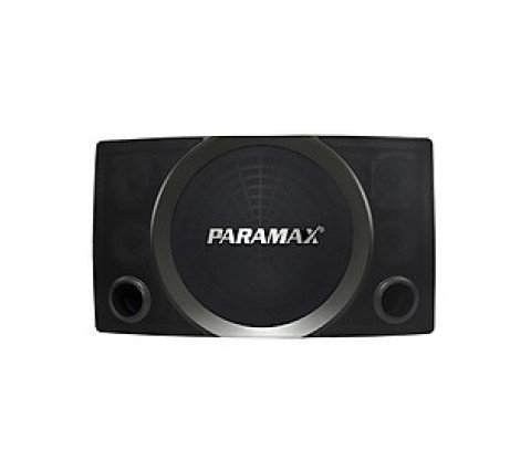 LOA  KARAOKE PARAMAX PLATINUM SC 2500