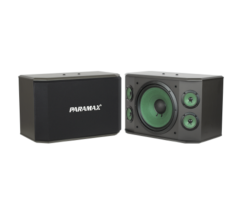 LOA PARAMAX K-1000 New