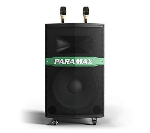 PARAMAX MK 368